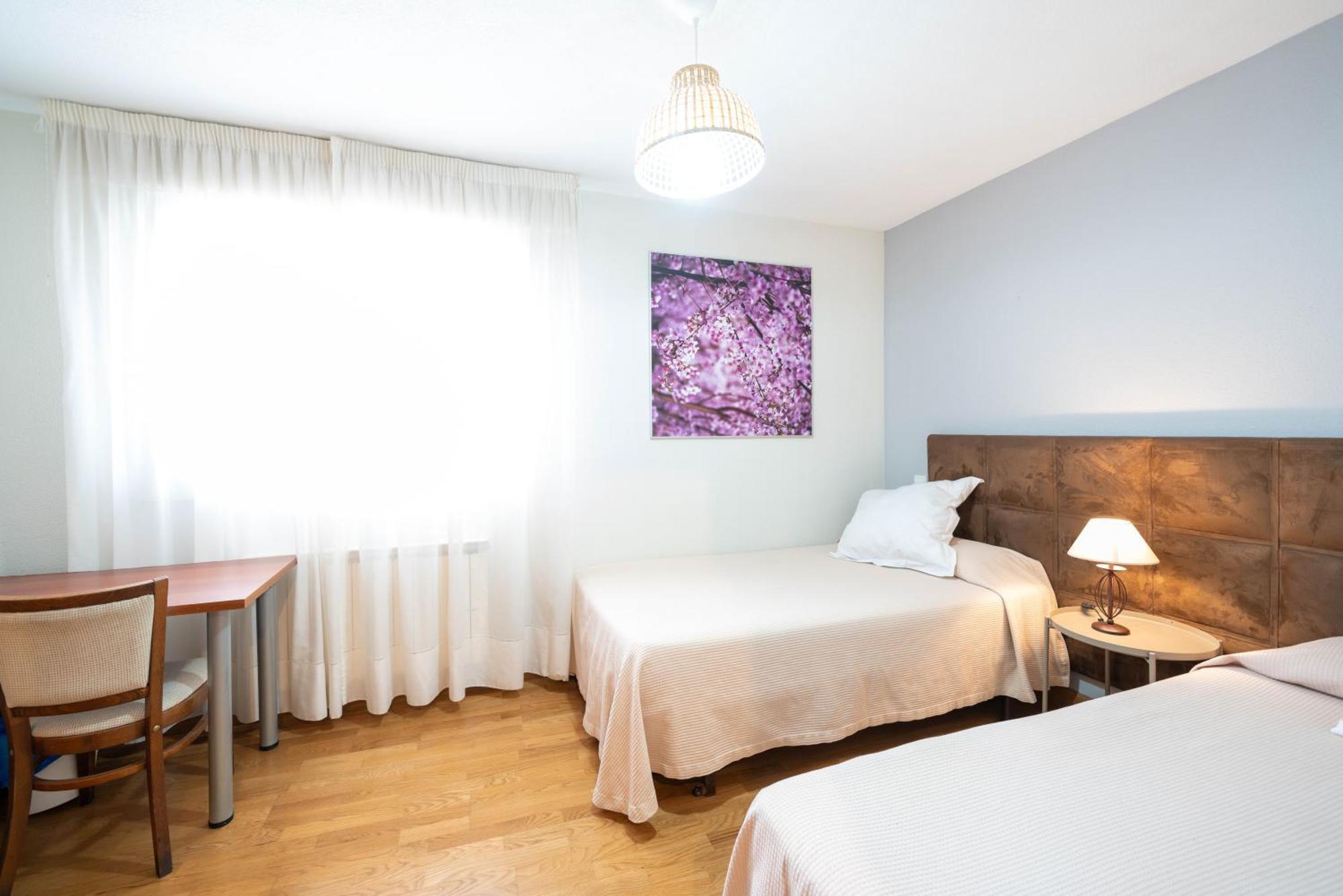 Apartamentos Go- Chalet Calera, Parking Gratuito Arroyo de la Encomienda Εξωτερικό φωτογραφία