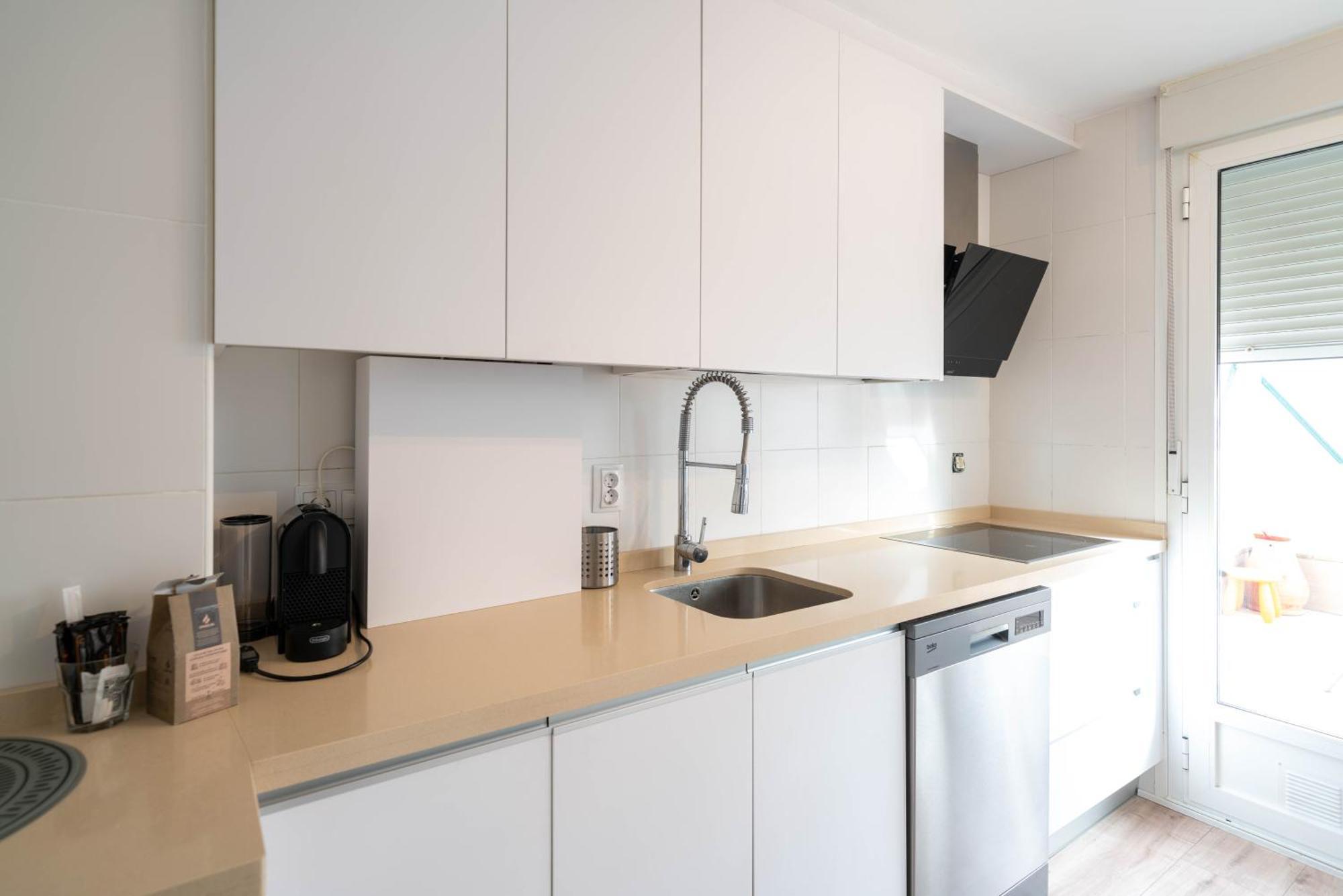 Apartamentos Go- Chalet Calera, Parking Gratuito Arroyo de la Encomienda Εξωτερικό φωτογραφία