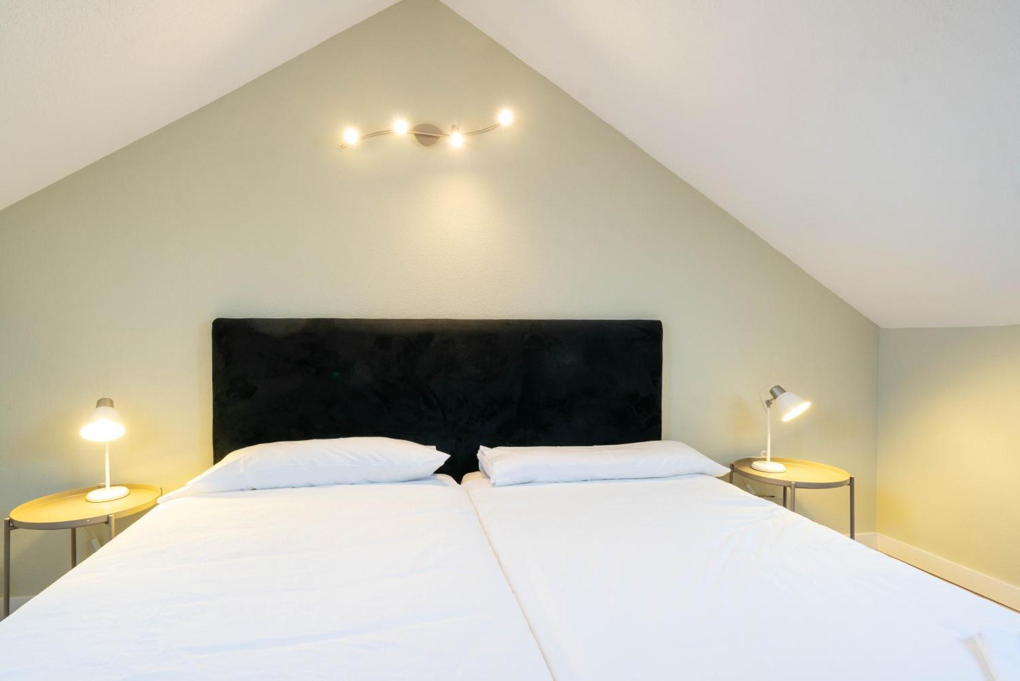 Apartamentos Go- Chalet Calera, Parking Gratuito Arroyo de la Encomienda Εξωτερικό φωτογραφία